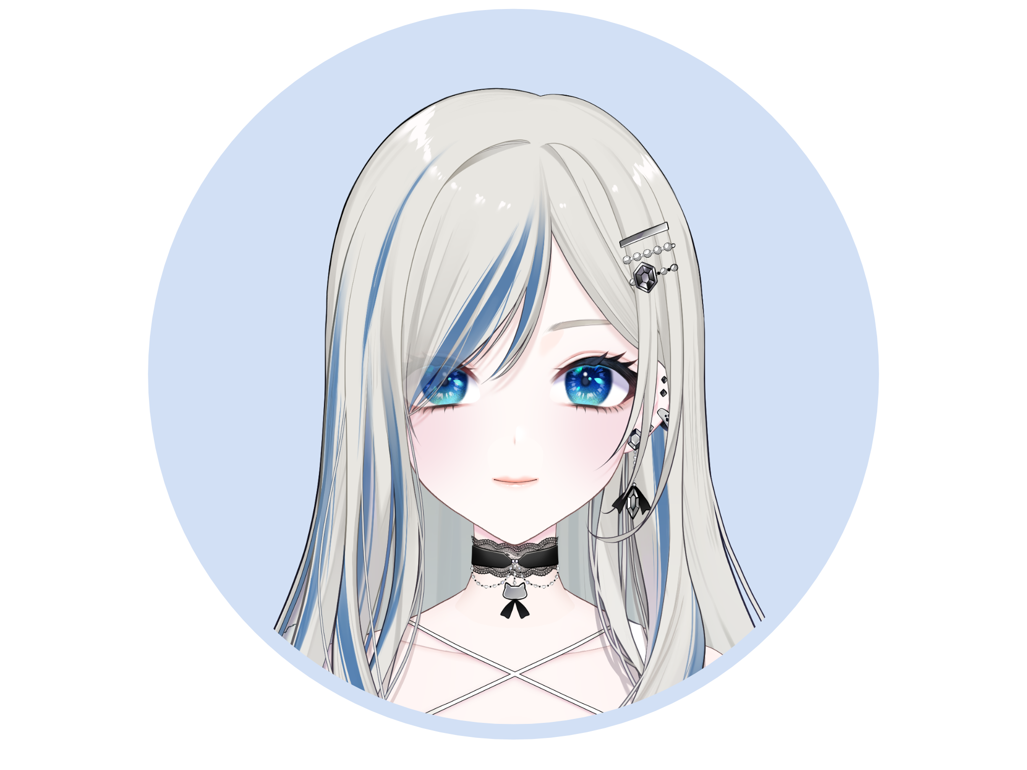 プロフィール画像